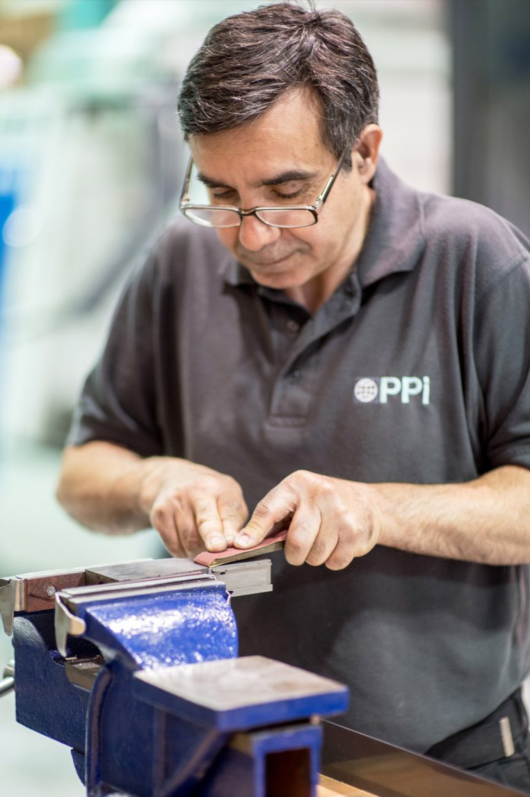 Tooling Plastic Products International